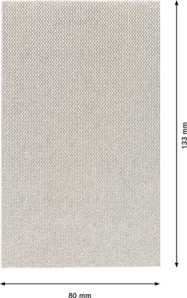 <!-- language missing --> Bosch打磨網片,用於無塵打磨。